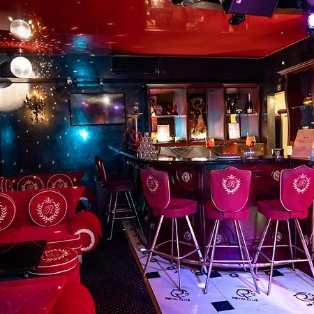 Villa Royal Club 13 Jurmala Ngoại thất bức ảnh