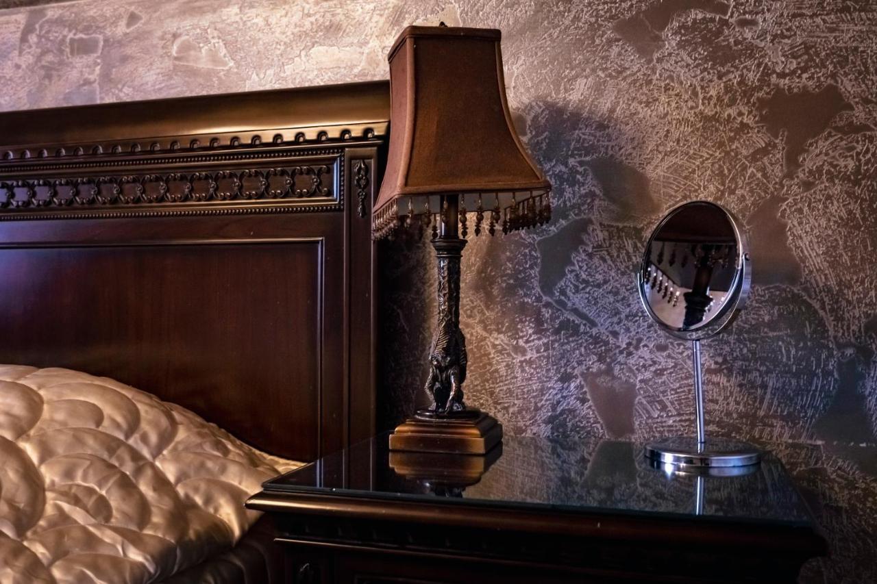 Villa Royal Club 13 Jurmala Ngoại thất bức ảnh
