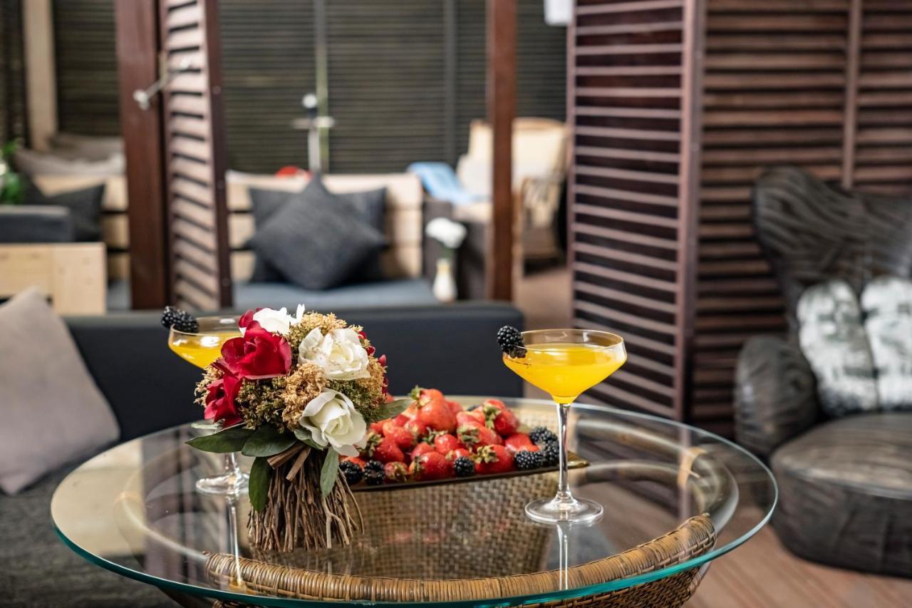 Villa Royal Club 13 Jurmala Ngoại thất bức ảnh