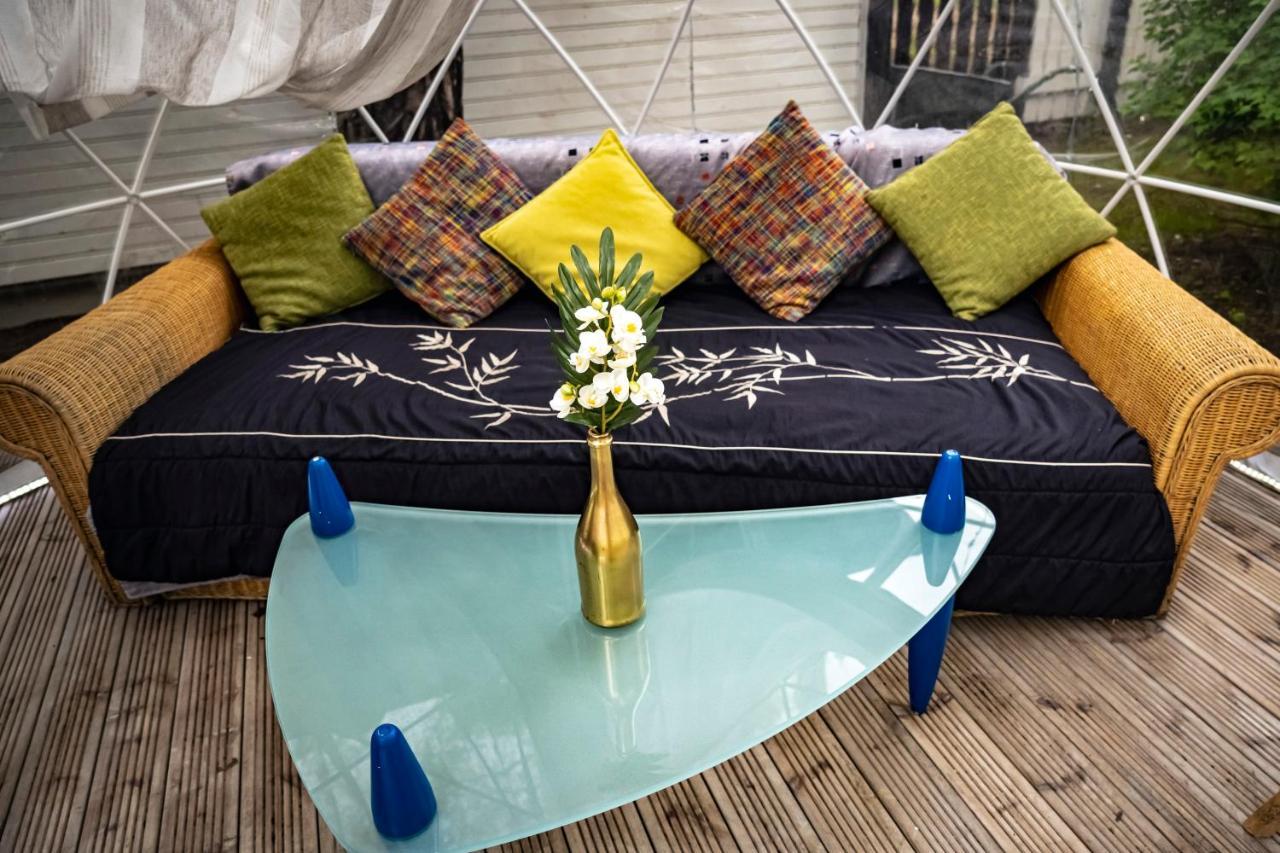 Villa Royal Club 13 Jurmala Ngoại thất bức ảnh