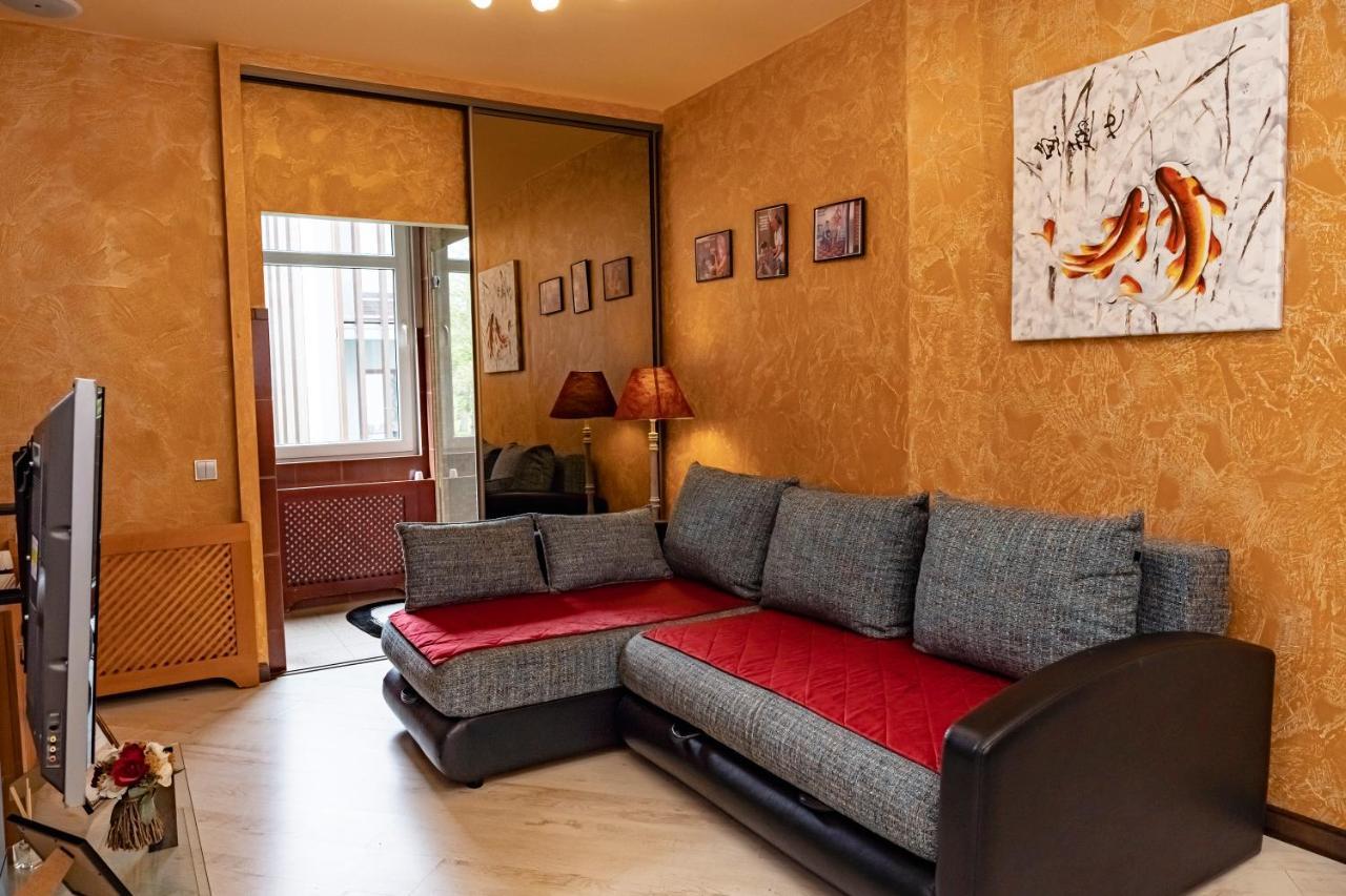 Villa Royal Club 13 Jurmala Ngoại thất bức ảnh