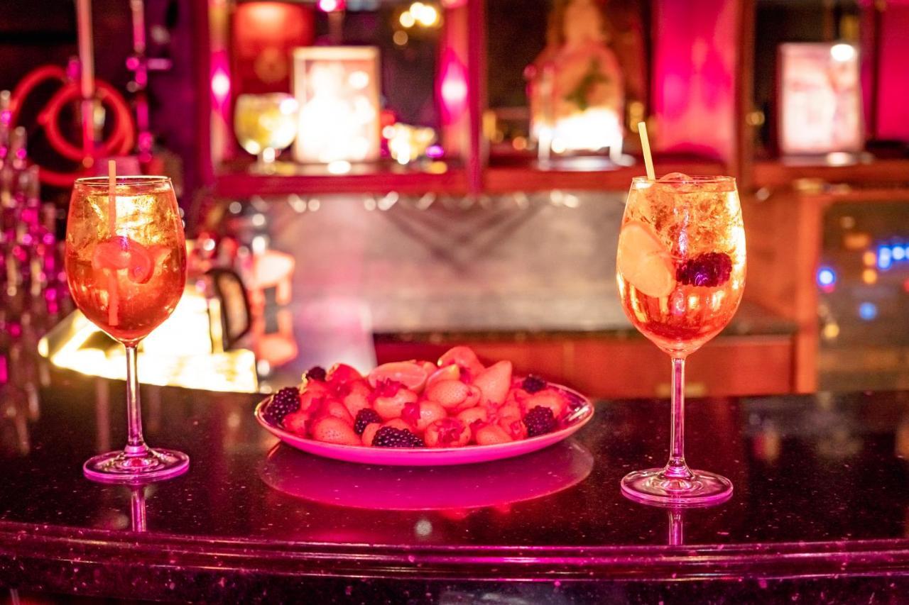 Villa Royal Club 13 Jurmala Ngoại thất bức ảnh