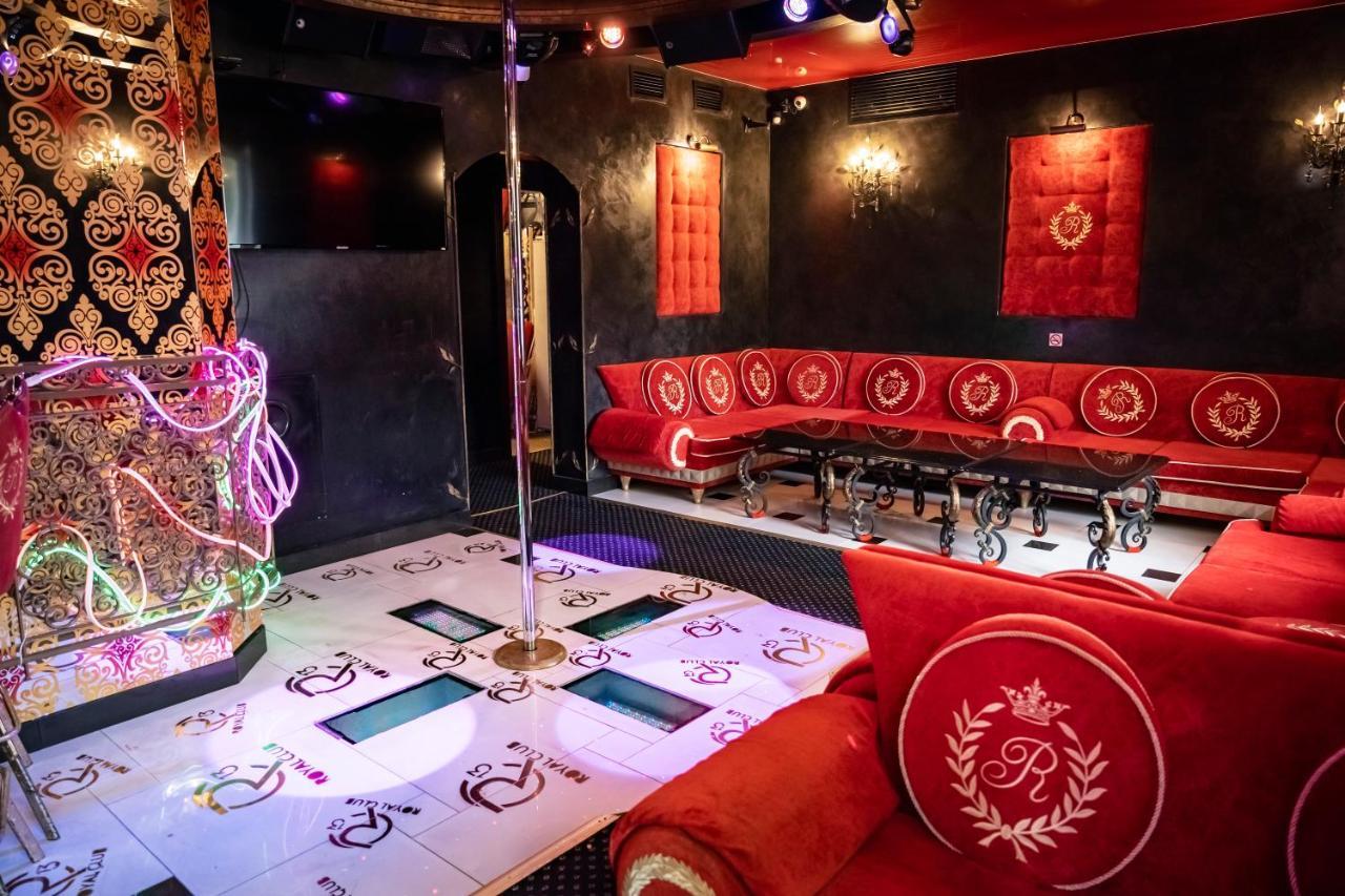 Villa Royal Club 13 Jurmala Ngoại thất bức ảnh