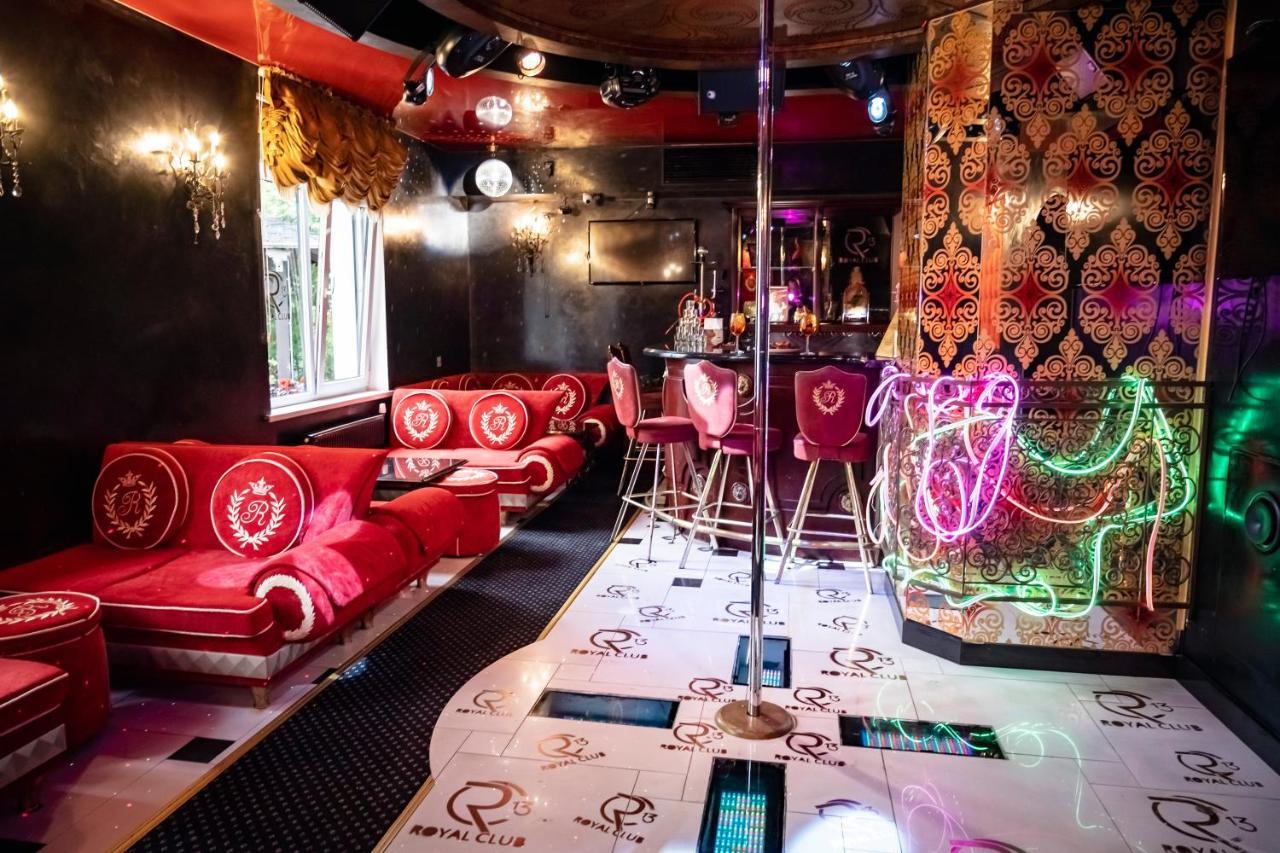 Villa Royal Club 13 Jurmala Ngoại thất bức ảnh