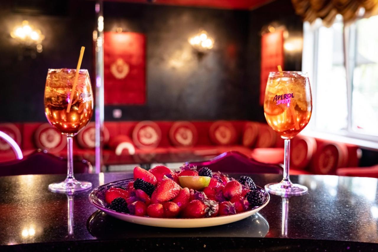 Villa Royal Club 13 Jurmala Ngoại thất bức ảnh