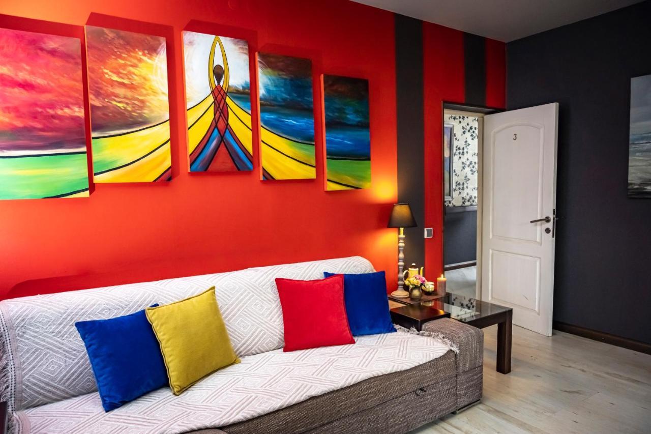 Villa Royal Club 13 Jurmala Ngoại thất bức ảnh