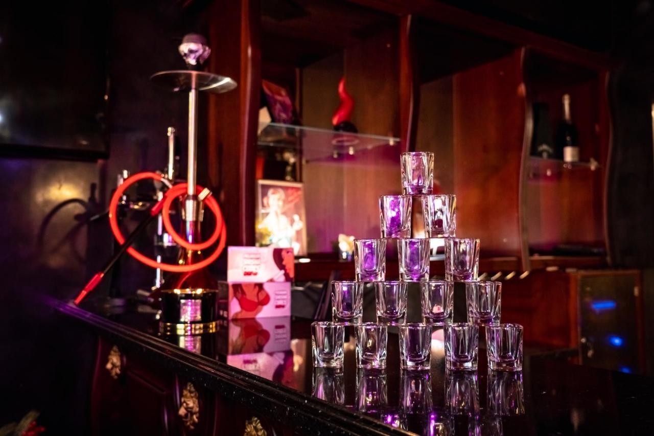 Villa Royal Club 13 Jurmala Ngoại thất bức ảnh