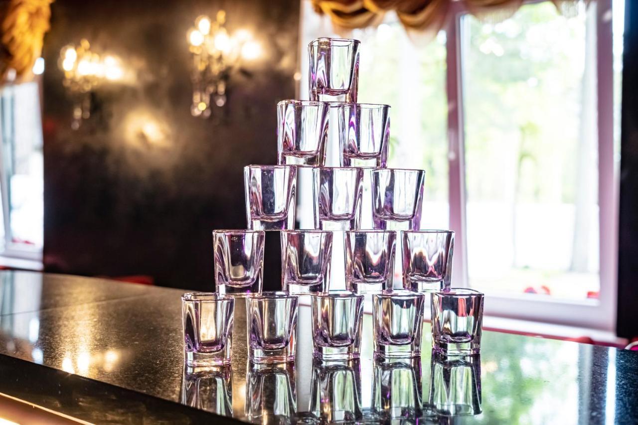 Villa Royal Club 13 Jurmala Ngoại thất bức ảnh