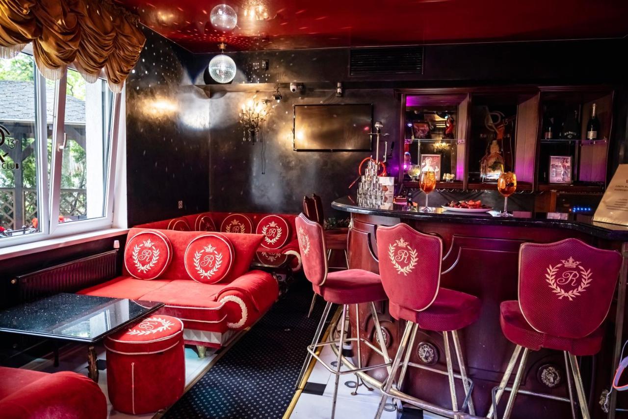 Villa Royal Club 13 Jurmala Ngoại thất bức ảnh