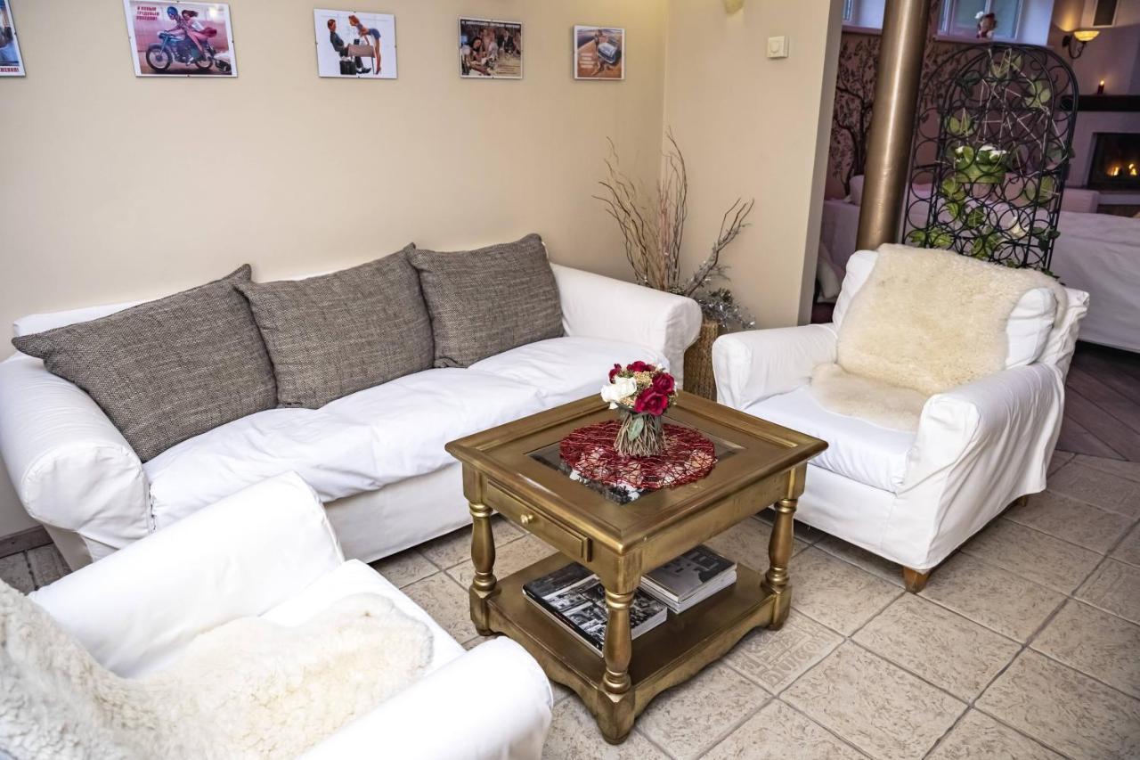 Villa Royal Club 13 Jurmala Ngoại thất bức ảnh