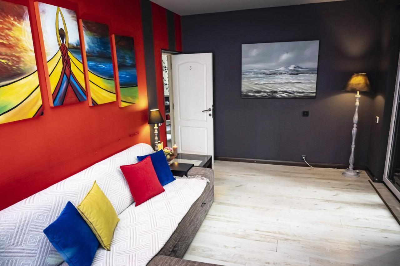 Villa Royal Club 13 Jurmala Ngoại thất bức ảnh