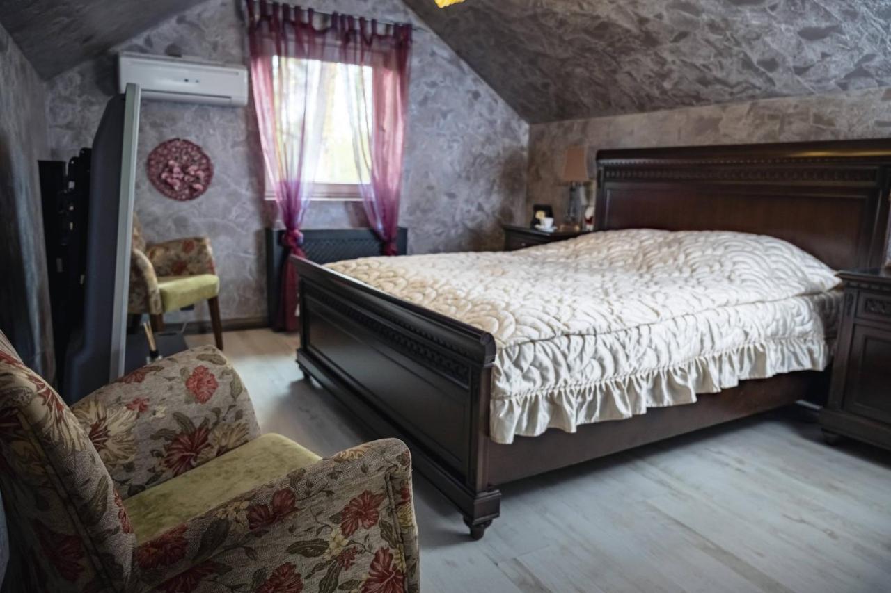 Villa Royal Club 13 Jurmala Ngoại thất bức ảnh