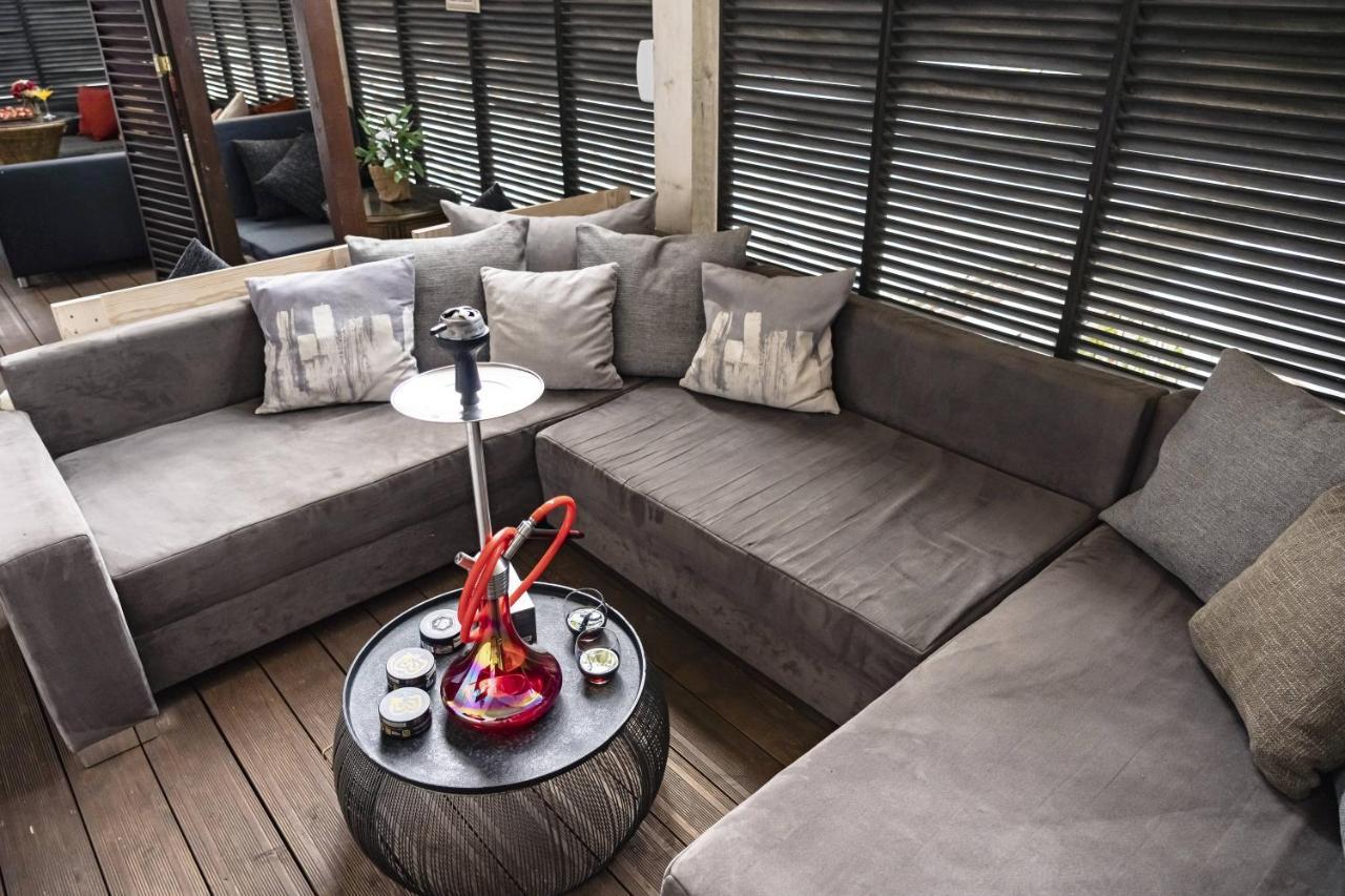 Villa Royal Club 13 Jurmala Ngoại thất bức ảnh