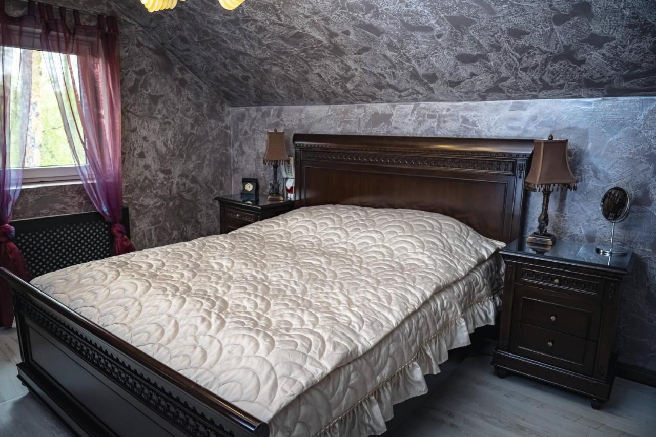 Villa Royal Club 13 Jurmala Ngoại thất bức ảnh