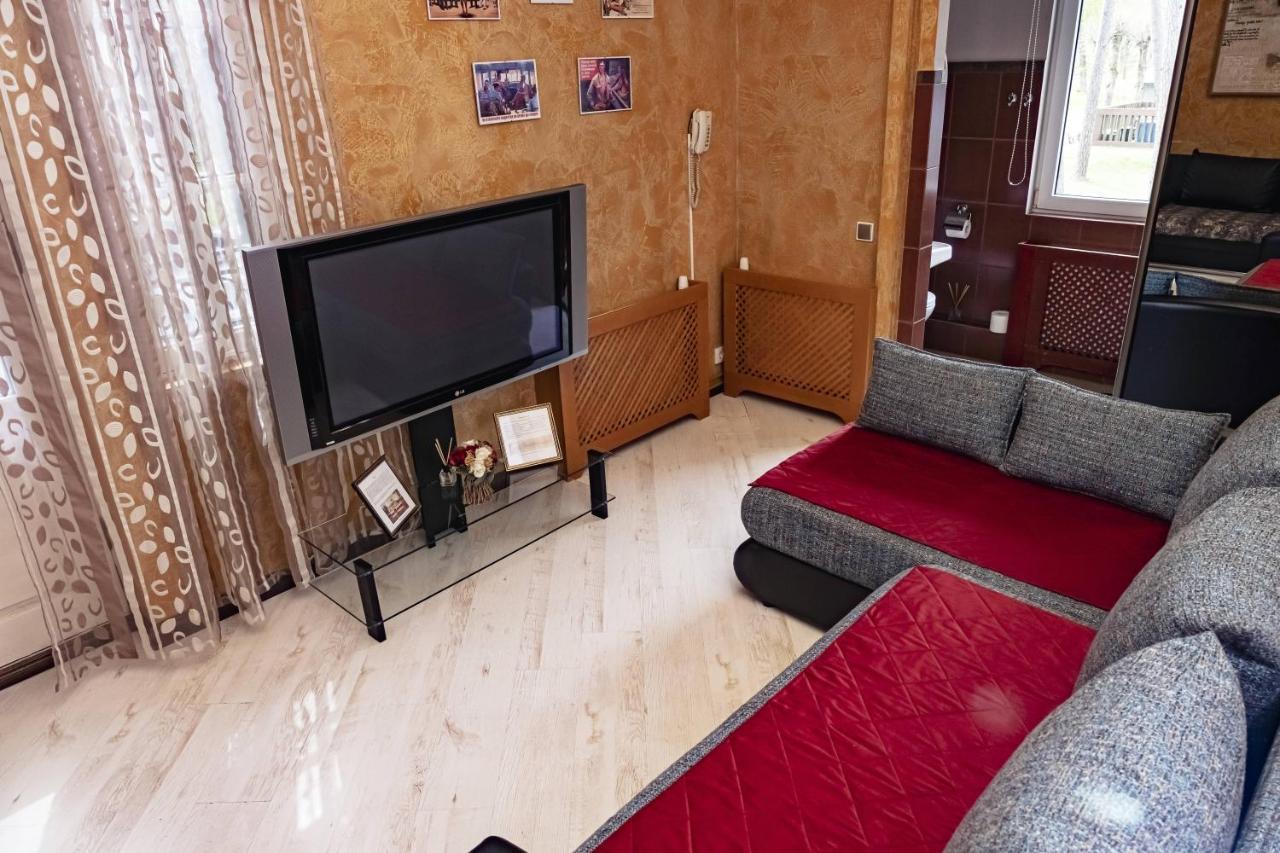 Villa Royal Club 13 Jurmala Ngoại thất bức ảnh